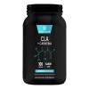 Cla + Carnitina Suplemento Muscle Life En Polvo 1kg 100servi