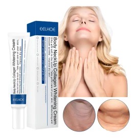 Crema Para Cuello Y Papada Envejecidos Hasta 99 -arrugas                                                                                              