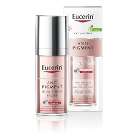 Eucerin Anti-pigment Dual Serum Facial 30ml Todo Tipo De Piel Día/noche