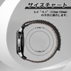 [Onetmpre] Universal Nylon Watch Band 16mm 18mm 20mm 22mm Quick