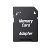 SECUEYE 512GB TF Memory Card with Adapter Class 10 FAT32