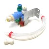 Refrigerator Valve Assembly W10408179