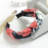DRESHOW DRESHOW 8 Pack Boho Vintage Headbands for Women Girls