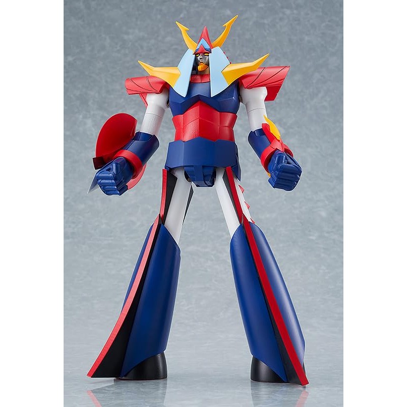 Moderoid Brave Raideen Raideen, Non-scale, Buildable Plastic Model, Resale
