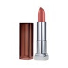 4pk Maybelline New York Color Sensational Lipcolour Lipstick - 235