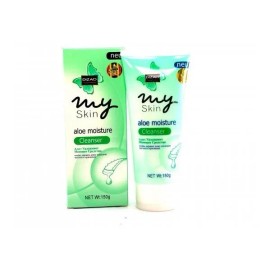 Duo De Limpieza Facial, Jabón Y Exfoliante, Dizao