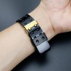 MCXGL Suitable for Resin Strap Keeper loop Replacement for Casio