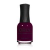 Orly Nail Lacquer, Plum Noir, 0.6 Fluid Ounce