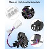 Washer Speed Sensor Fit for GE GUD24ESSM0WW GUD24GSSM0WW Washing Machines