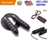 Comfortable & Portable Jump Rope - 9.2ft Tangle-Free Skipping Rope