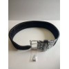 BEAST GEAR weight belt LARGE (waist 34"-40") Powerlifting Belt, weightlifting
