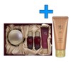Sooryehan Hyobidam Fermented Eye Cream Large Capacity 50ml + Sooryehan