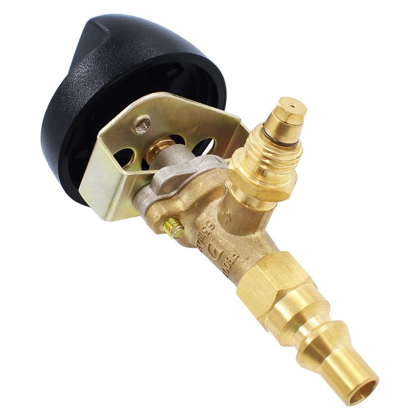 MENSI Grill Valve Replacement Part for 57274 Used for Olympian