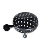 TIMBRE DING-DONG POLKA DOT ROJO/BLANCO DOTS