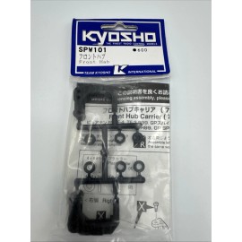 Kyosho Front Hub Pure Ten Spider SPW101