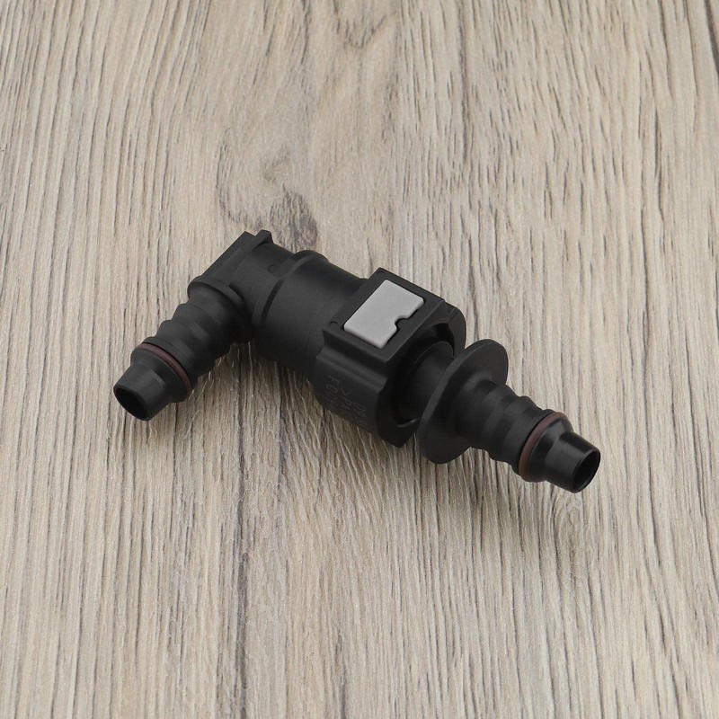 Be In Your Mind Fuel Line Connector Elbow Socket Fuel