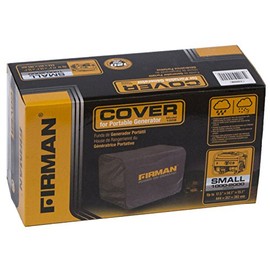 FIRMAN 1006 Generator Cover