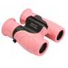 Kids Binocular Portable High Definition Compact Telescope with Lanyard for