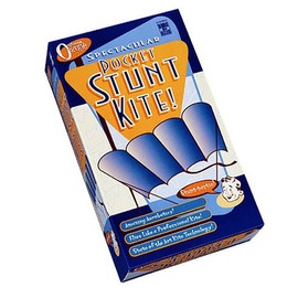 The Lagoon Group Pocket Stunt Kite