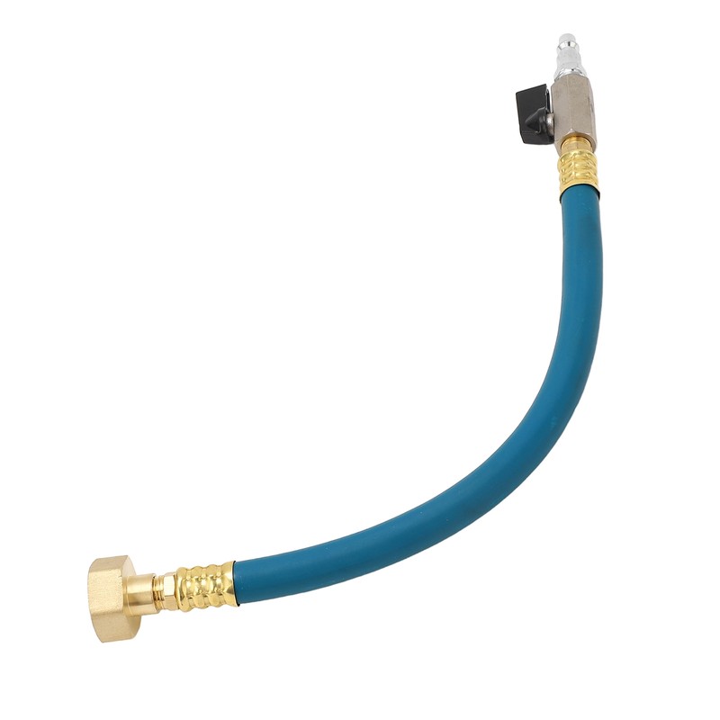 RV Winterizing Kit Quick Connect Plug To 3/4in Garden Hose