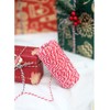 Twine String,328Ft twine rope,2mm Twine for Crafts, Art, Gardening Plants,