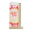 2 oz. Jumbo Popcorn Bag, Burst Design, 1000 per Case