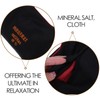Mobestech Microwave Heating Pad for Neck and Waist Reusable Hot