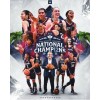 UConn Woman’s Basketball 2025 National Championship 8x10 Photo Not A Poster