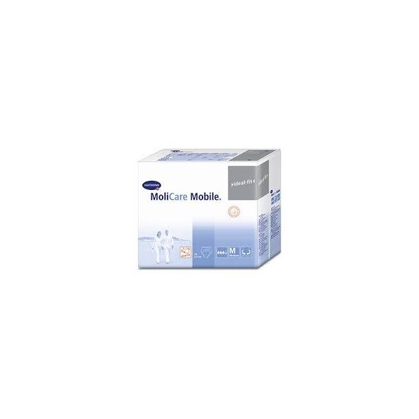 Hartmann MoliCare Mobile - No Medium 915832, 14 pants