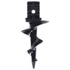 X-FLOAT Dock Auger (Sand Auger) for PVC Tubing Sandbar Anchor