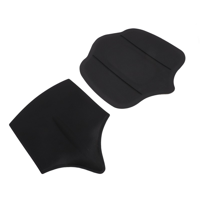 2pcs Abdominal Boards Foams Set Control Bruising Reduce Swelling Post