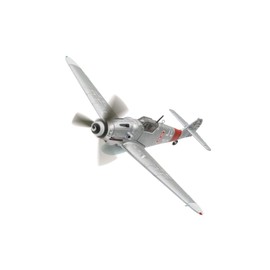 Corgi AA27107 Messerschmitt BF109G-6 Kurt Gabler JG300 'Red 8'" Other License Die-Cast Model