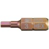 PB SWISS TOOLS C6-210-3 Hex Bit