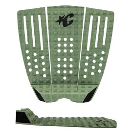 Creatures of Leisure Reliance III Lite Traction - Black
