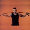 Monzó Cuerda Para Saltar, Cuerda Ultrarapida, Box, Hiit, Crossfit