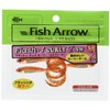 Fish Arrow (fissyuaro-) Worm Flash J Curly 2SW # 121