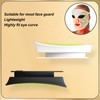 LED Photon Facial Cover Eye Cover Silicone Protective Eye Patch