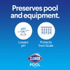 Clorox® Pool&Spa™ Swimming Pool pH Down, Lowers pH, Protects Against
