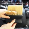 KINDOYO Car Detailing Brush - Car Interior Dusting Brush Soft