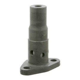febi bilstein 09415 Pressure Relief Valve for Oil Pump, Pack of 1