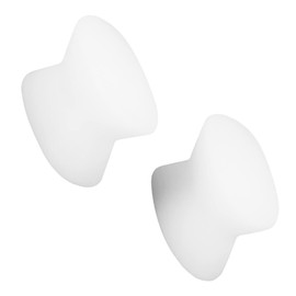 Separadores de Dedos, Corrector de Juanetes de Apariencia Exquisita Lavable, para Juanetes Hallux Valgus