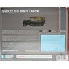 Rubicon Models SdKfz 10 Halftrack