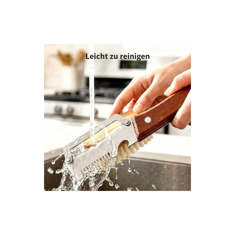 2 Stück 3 in 1 Zero Snag HolzschäLer, 2026 Neu