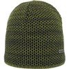 Eisglut Unisex Taosa Merino Knitted Hat, olive