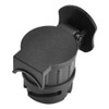 Trailer Plug Converter, 12 V 13 Pin to 7 Pin