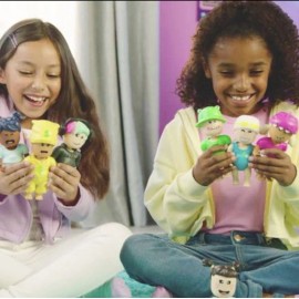 Twilight Daycare Collectible Babies - Mystery Character (Series 1) New In Box