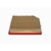 Bosch S0632 - Luftfilter Auto