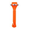 Lifehammer Brand Safety Hammer - The Original Emergency Escape and