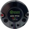 Soundqubed 1.6" HDX-PT2N Neodymium Super Bullet Tweeter with RGB LED