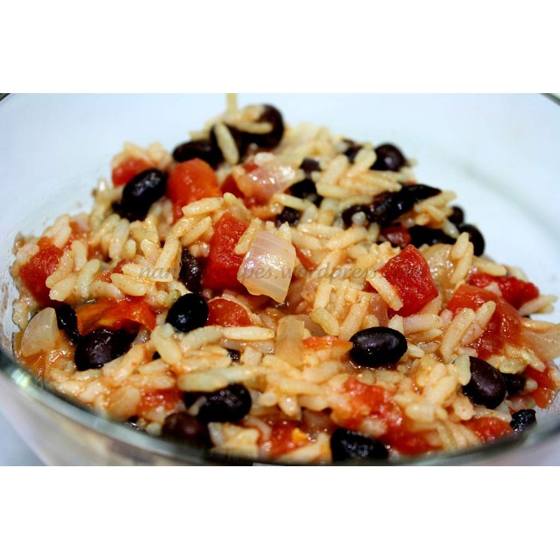 Organic Black Turtle Beans- Fiber & Protein rich, Raw, Non-GMO,